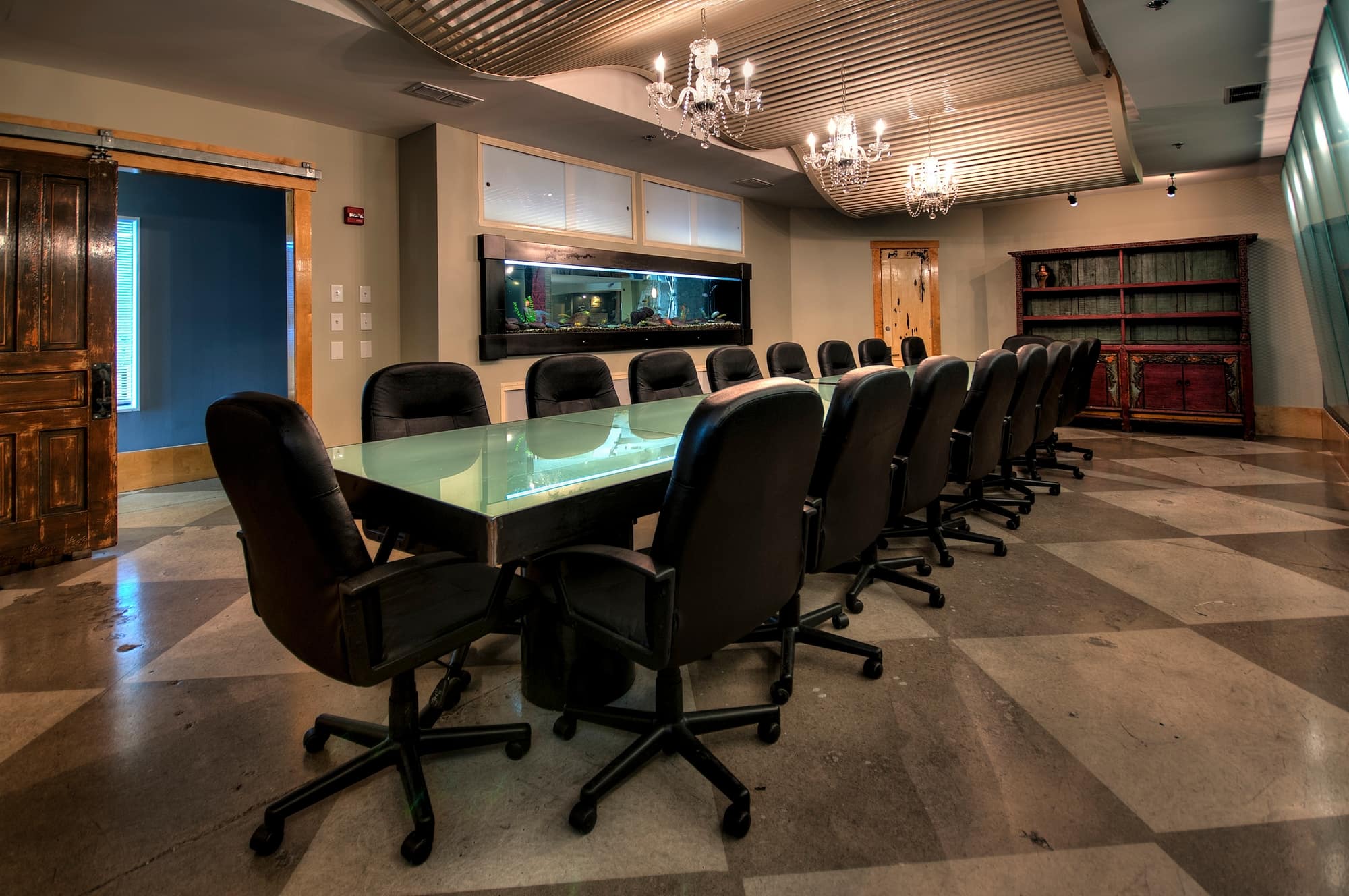 Conference room 3