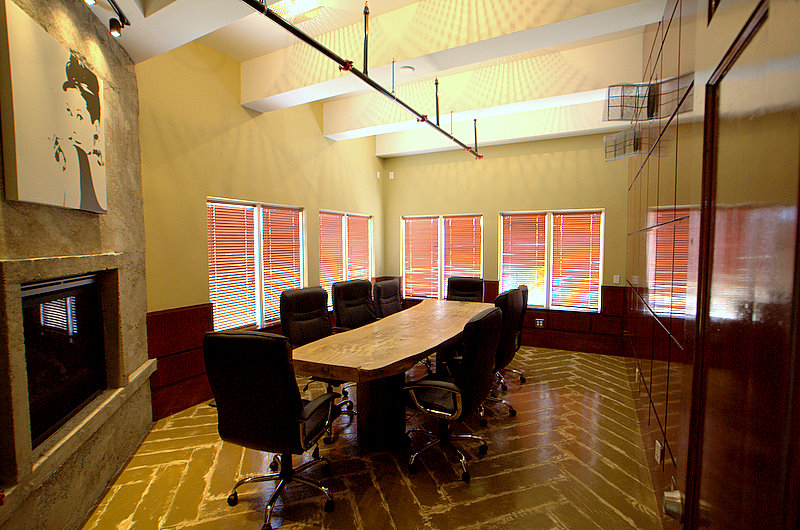 Conference room 1