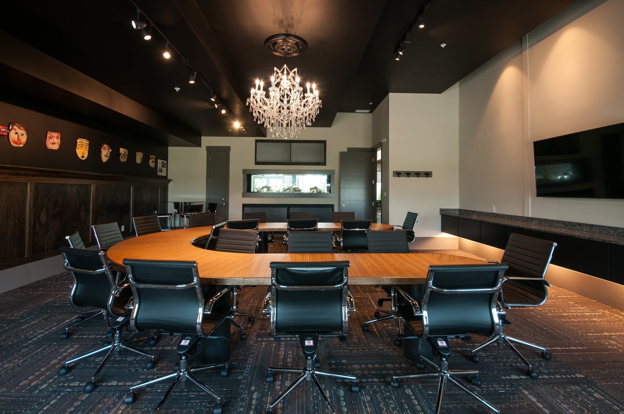Conference room 2