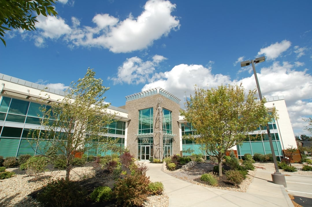 Carmel Office Suites