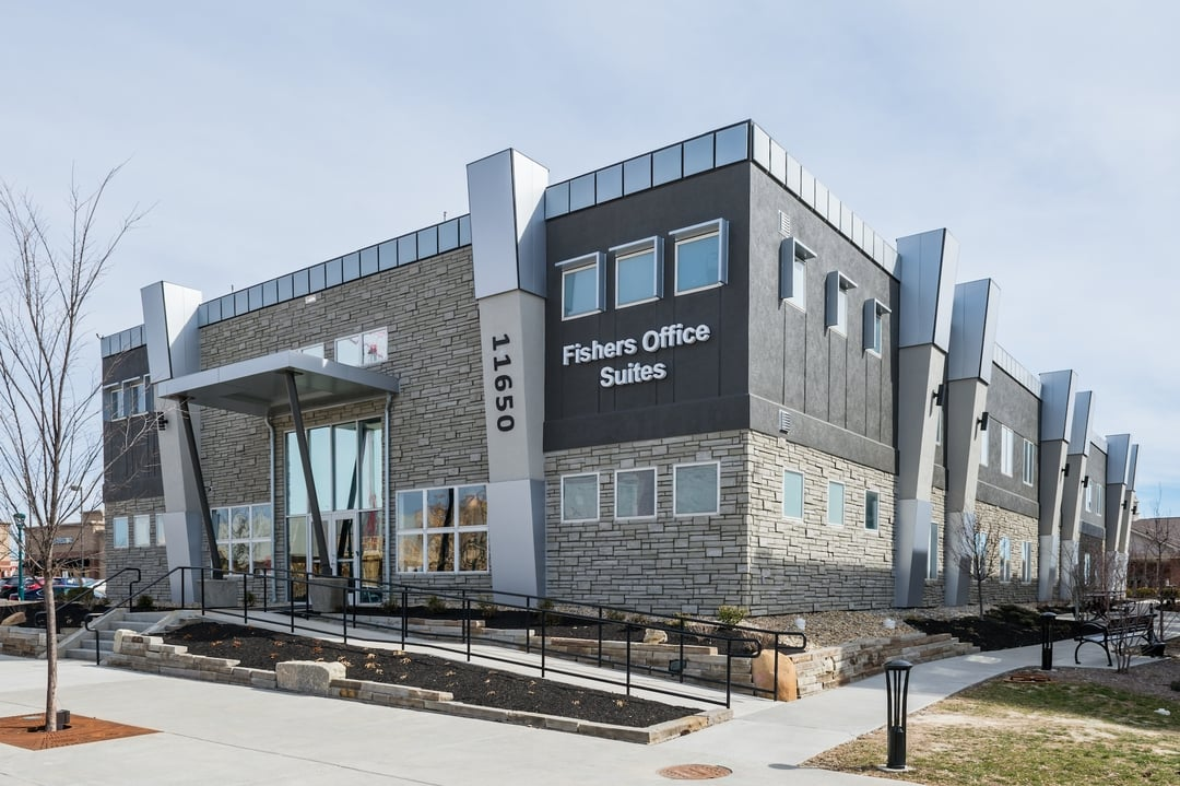 Fishers Office Suites