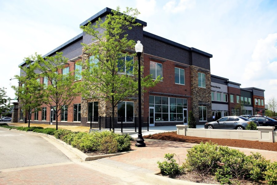 Fort Harrison Office Suites