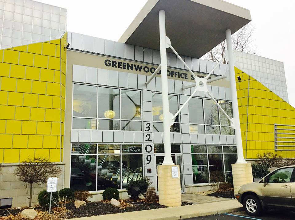 Greenwood Office Suites