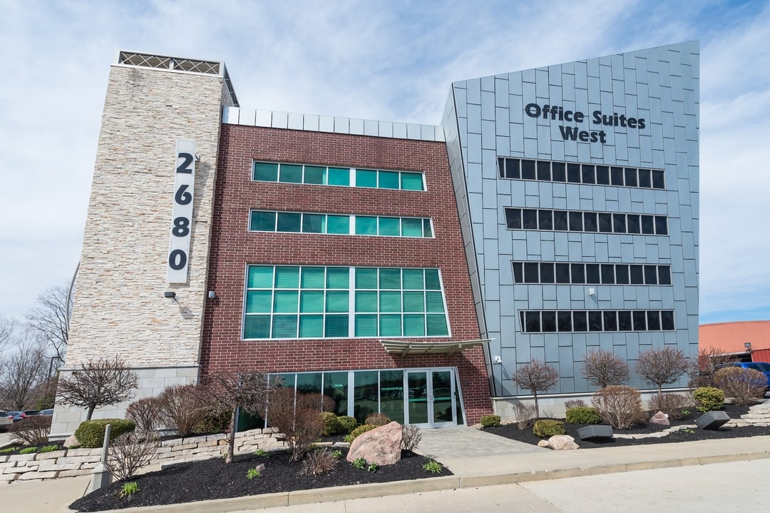 Office Suites West